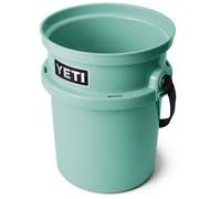 Yeti Coolers - LoadOut Bucket - Transport de l'eau - 23 l - seafoam