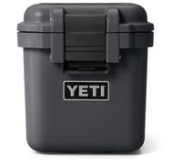 Yeti Coolers - LoadOut GoBox 15 - Boîte de protection - 16 l - charcoal