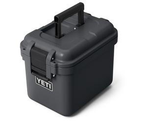 Yeti Coolers - LoadOut GoBox 15 - Boîte de protection - 16 l - charcoal
