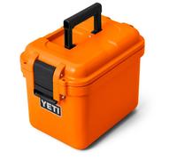 Yeti Coolers - LoadOut GoBox 15 - Boîte de protection - 16 l - king crab orange