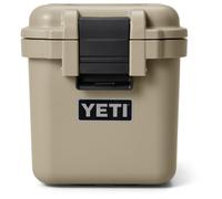 Yeti Coolers - LoadOut GoBox 15 - Boîte de protection - 16 l - tan