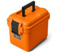 Yeti Coolers - LoadOut GoBox 30 - Boîte de protection - 30,5 l - king crab orange