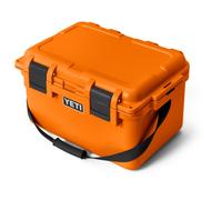 Yeti Coolers - LoadOut GoBox 30 - Boîte de protection - 30,5 l - king crab orange ii