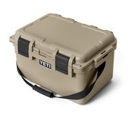 Yeti Coolers - LoadOut GoBox 30 - Boîte de protection - 30,5 l - tan ii