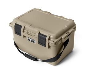 Yeti Coolers - LoadOut GoBox 30 - Boîte de protection - 30,5 l - tan ii