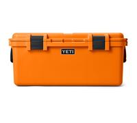 Yeti Coolers - LoadOut GoBox 60 - Boîte de protection - 64 l - king crab orange