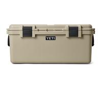 Yeti Coolers - LoadOut GoBox 60 - Boîte de protection - 64 l - tan