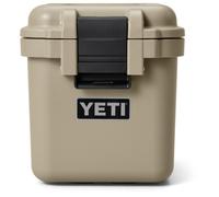 Yeti Coolers - LoadOut GoBox Micro - Boîte de protection - 1 l - tan
