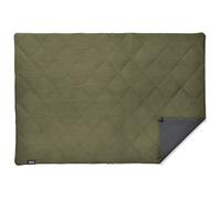 Yeti Coolers - Lowlands Blanket - Couverture pique-nique - One Size - olive