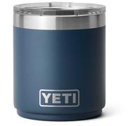 Yeti Coolers - Rambler 10 CL Low 2.0 MS - Tasse isotherme - 296 ml - navy