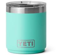 Yeti Coolers - Rambler 10 CL Low 2.0 MS - Tasse isotherme - 296 ml - seafoam