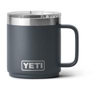 Yeti Coolers - Rambler 10 CL Mug MS - Tasse isotherme - 296 ml - charcoal
