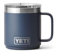 Yeti Coolers - Rambler 10 CL Mug MS - Tasse isotherme - 296 ml - navy