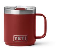 Yeti Coolers - Rambler 10 CL Mug MS - Tasse isotherme - 296 ml - stag red