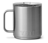 Yeti Coolers - Rambler 10 CL Mug MS - Tasse isotherme - 296 ml - stainless