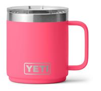 Yeti Coolers - Rambler 10 CL Mug MS - Tasse isotherme - 296 ml - tropical pink
