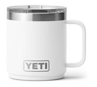 Yeti Coolers - Rambler 10 CL Mug MS - Tasse isotherme - 296 ml - white