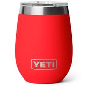 Yeti Coolers - Rambler 10 CL Wine MS - Tasse isotherme - 296 ml - rescue red