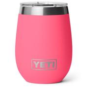 Yeti Coolers - Rambler 10 CL Wine MS - Tasse isotherme - 296 ml - tropical pink