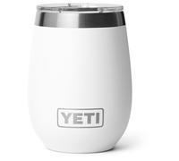 Yeti Coolers - Rambler 10 CL Wine MS - Tasse isotherme - 296 ml - white