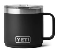 Yeti Coolers - Rambler 14 CL Mug MS - Tasse isotherme - 410 ml - black