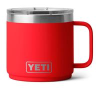 Yeti Coolers - Rambler 14 CL Mug MS - Tasse isotherme - 410 ml - rescue red