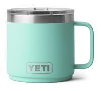Yeti Coolers - Rambler 14 CL Mug MS - Tasse isotherme - 410 ml - seafoam