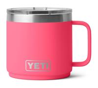 Yeti Coolers - Rambler 14 CL Mug MS - Tasse isotherme - 410 ml - tropical pink