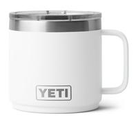 Yeti Coolers - Rambler 14 CL Mug MS - Tasse isotherme - 410 ml - white