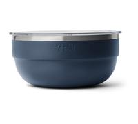Yeti Coolers - Rambler 2 Quart Bowl - Plat creux - 1,893 l - navy