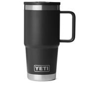 Yeti Coolers - Rambler 20 Travel Stronghold Mug - Tasse - 590 ml - black