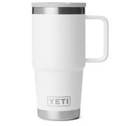 Yeti Coolers - Rambler 20 Travel Stronghold Mug - Tasse - 590 ml - white