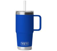 Yeti Coolers - Rambler 25 oz Straw Mug 2.0 - Tasse isotherme - 0,74 l - royal blue
