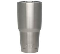 Yeti Coolers - Rambler 30 Oz - Tasse isotherme - 887 ml - stainless