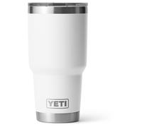 Yeti Coolers - Rambler 30 Oz - Tasse isotherme - 887 ml - white