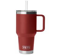 Yeti Coolers - Rambler 35 oz Straw Mug 2.0 - Tasse isotherme - 1,04 l - stag red