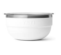 Yeti Coolers - Rambler 4,5 Quart Bowl - Plat creux - 4,259 l - white