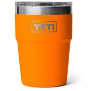 Yeti Coolers - Rambler 8 up MS - Tasse isotherme - 237 ml - king crab orange