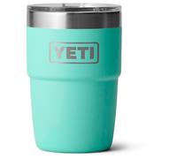 Yeti Coolers - Rambler 8 CL Stackable Cup - Tasse isotherme - 237 ml - seafoam