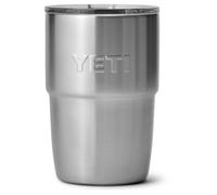 Yeti Coolers - Rambler 8 CL Stackable Cup - Tasse isotherme - 237 ml - stainless