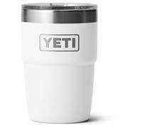 Yeti - Rambler 8 Oz (236 ml) Cup Ms White - Verre
