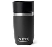 Yeti - Rambler 8 Oz (236 ml) Travel Bottle Black - Mug