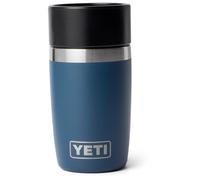 Yeti Coolers - Rambler 8 Travel Bottle - Bouteille isotherme - 237 ml - navy