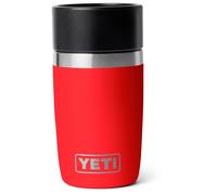 Yeti Coolers - Rambler 8 Travel Bottle - Bouteille isotherme - 237 ml - rescue red