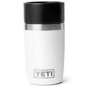 Yeti Coolers - Rambler 8 Travel Bottle - Bouteille isotherme - 237 ml - white