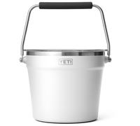 Yeti Coolers - Rambler Beverage Bucket - Rafraichisseur de boisson - 7,74 l - white
