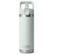 Yeti - Rambler 18 Oz (532 ml) Straw Bottle Ridgeline - Gourde