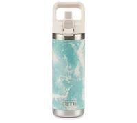 Yeti Coolers - Rambler Bottle C Straw - Bouteille isotherme - 532 ml - sea view