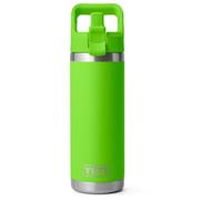 YETI Rambler Bouteille à paille 18 oz (532 ml) – Mixte Taille unique – Modèle 2026