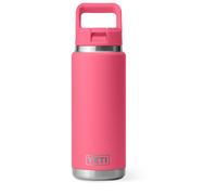 Yeti Coolers - Rambler Bottle C Straw - Bouteille isotherme - 769 ml - tropical pink